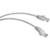 Патч-корд Cabeus PC-UTP-RJ45-CAT.5E-10M-LSZH U/UTP RJ-45 вил.-вилка RJ-45 кат.5E 10м серый LSZH Патч-корд Cabeus PC-UTP-RJ45-CAT.5E-10M-LSZH U/UTP RJ-45 вил.-вилка RJ-45 кат.5E 10м серый LSZH