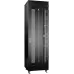Шкаф серверный Cabeus (ND-05C-42U60/100-BK) напольный 42U 600x1000мм пер.дв.металл.перф. металл 800кг черный 900мм 2055мм 20 сталь Шкаф серверный Cabeus (ND-05C-42U60/100-BK) напольный 42U 600x1000мм пер.дв.металл.перф. металл 800кг черный 900мм 2055мм 20 сталь
