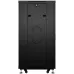 Шкаф серверный Cabeus (ND-05C-42U60/100-BK) напольный 42U 600x1000мм пер.дв.металл.перф. металл 800кг черный 900мм 2055мм 20 сталь Шкаф серверный Cabeus (ND-05C-42U60/100-BK) напольный 42U 600x1000мм пер.дв.металл.перф. металл 800кг черный 900мм 2055мм 20 сталь