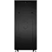 Шкаф серверный Cabeus (ND-05C-42U60/120-BK) напольный 42U 800x1200мм пер.дв.перфор.2ств. задн.дв.перфор.2-хст. 800кг черный 1100мм 2055мм IP20 сталь Шкаф серверный Cabeus (ND-05C-42U60/120-BK) напольный 42U 800x1200мм пер.дв.перфор.2ств. задн.дв.перфор.2-хст. 800кг черный 1100мм 2055мм IP20 сталь