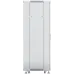 Шкаф серверный Cabeus (SH-05C-42U80/100) напольный 42U 800x1000мм пер.дв.стекл металл 800кг серый 900мм 2055мм IP20 сталь Шкаф серверный Cabeus (SH-05C-42U80/100) напольный 42U 800x1000мм пер.дв.стекл металл 800кг серый 900мм 2055мм IP20 сталь