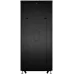Шкаф коммутационный Cabeus (ND-05C-42U80/80-BK) напольный 42U 800x800мм пер.дв.перфор. задн.дв.перфор. 800кг черный 700мм 2055мм IP20 сталь Шкаф коммутационный Cabeus (ND-05C-42U80/80-BK) напольный 42U 800x800мм пер.дв.перфор. задн.дв.перфор. 800кг черный 700мм 2055мм IP20 сталь