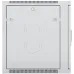 Шкаф коммутационный Cabeus (SH-05F-12U60/60-R) настенный 12U 600x600мм пер.дв.стекл 50кг RAL 7035 550мм 220град. 635мм IP20 сталь