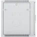 Шкаф коммутационный Cabeus (SH-05F-15U60/60-R) настенный 15U 600x600мм пер.дв.стекл 50кг серый 540мм 220град. 769мм IP20 сталь
