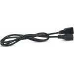 Шнур питания Cabeus PC-IEC19-IEC20-1.8M C19-C20 проводник.:3x1.5мм2 1.8м 220/250В 16А черный Шнур питания Cabeus PC-IEC19-IEC20-1.8M C19-C20 проводник.:3x1.5мм2 1.8м 220/250В 16А черный