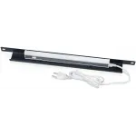 Панель осветительная Cabeus JK03-BK шир.484мм выс.45.5мм черный Панель осветительная Cabeus JK03-BK шир.484мм выс.45.5мм черный