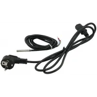 Модуль вентиляторный Cabeus (JG03T) 4 вент. серый