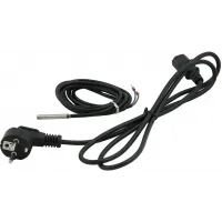 Модуль вентиляторный Cabeus (JG02-BK) 2 вент. черный