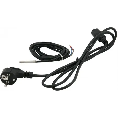 Модуль вентиляторный Cabeus (JG02-BK) 2 вент. черный Модуль вентиляторный Cabeus (JG02-BK) 2 вент. черный