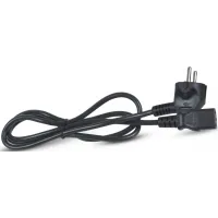 Модуль вентиляторный Cabeus (JG03-BK) 4 вент. черный