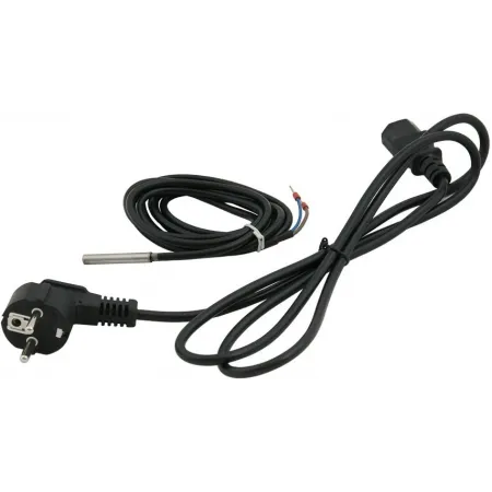 Модуль вентиляторный Cabeus (JG02) 4 вент. серый Модуль вентиляторный Cabeus (JG02) 4 вент. серый