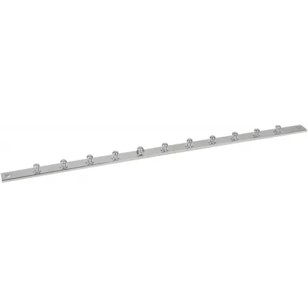 Шина заземления Cabeus CGB-1U-19 шир.485мм выс.20мм