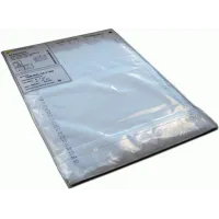 Маркер Lanmaster LAN-MOL-20X8-WH 20x8мм полиэстр (упак:288шт) для лазерных принтеров белый