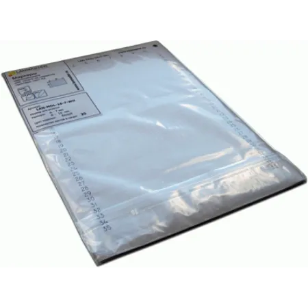 Маркер Lanmaster LAN-MOL-20X8-WH 20x8мм полиэстр (упак:288шт) для лазерных принтеров белый