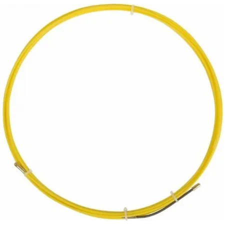 Протяжка d3mm Rexant 47-1005-6 желтый