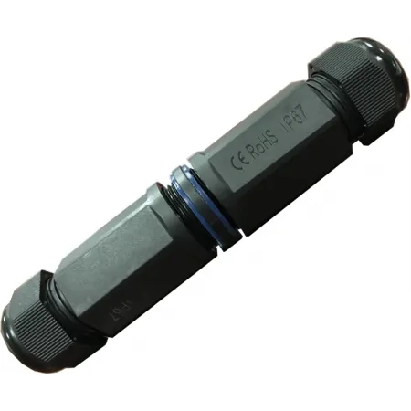 Соединитель Lanmaster LAN-CP45S6/SET-WP белый Соединитель Lanmaster LAN-CP45S6/SET-WP белый