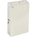 Шкаф коммутационный Lanmaster (TWT-CBVRT-5U-6X7-GY) настенный 5U 650x250мм пер.дв.металл направл.под винты 68кг серый 505мм 741мм IP20 сталь Шкаф коммутационный Lanmaster (TWT-CBVRT-5U-6X7-GY) настенный 5U 650x250мм пер.дв.металл направл.под винты 68кг серый 505мм 741мм IP20 сталь