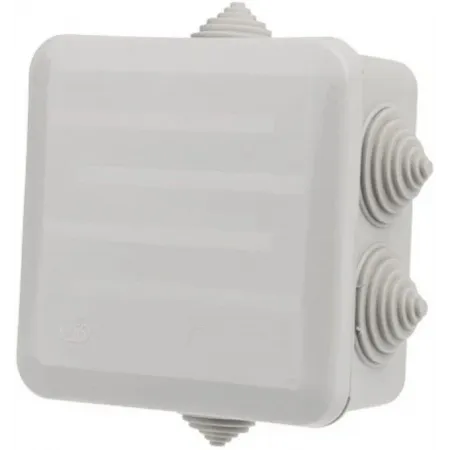 Коробка распределительная Rexant 28-3056 100x50мм