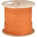 Кабель информационный Cabeus SFTP-4P-CAT.6-SOLID-LSZH кат.6 SF/UTP 4 пары LSZH внутренний 305м оранжевый