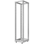 Стойка двухрамная Cabeus RA-37U 37U 515ммx960мм направл.под закл.гайки 500кг серый