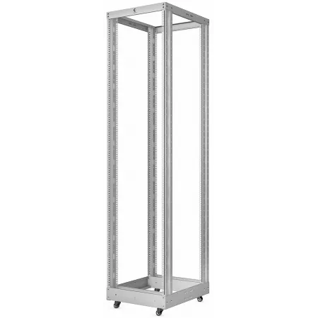 Стойка двухрамная Cabeus RA-37U 37U 515ммx960мм направл.под закл.гайки 500кг серый Стойка двухрамная Cabeus RA-37U 37U 515ммx960мм направл.под закл.гайки 500кг серый