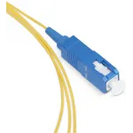 Пигтейл Cabeus PT-SC-9 1x9/125 OS2 SC 1.5м LSZH желтый