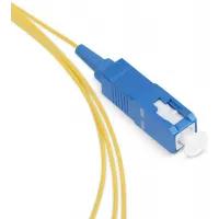 Пигтейл Cabeus PT-SC-9 1x9/125 OS2 SC 1.5м LSZH желтый