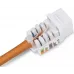 Модуль Cabeus KJ-RJ45-CAT.5E-90-SW информ. KeystoneRJ45 кат.5E бронз. Модуль Cabeus KJ-RJ45-CAT.5E-90-SW информ. KeystoneRJ45 кат.5E бронз.