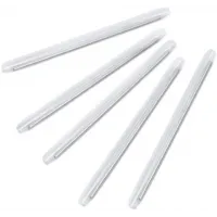 Термоусажеваемая гильза КДЗС Cabeus КДЗС-60 60мм (упак.:100шт) Термоусажеваемая гильза КДЗС Cabeus КДЗС-60 60мм (упак.:100шт)