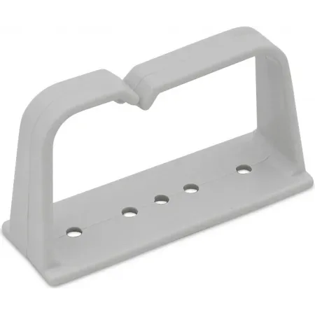 Кабельный органайзер вертикальный Cabeus JI01-A кольца глуб.:42мм