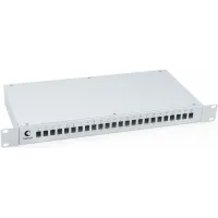 Кросс CabeusFO-19-24SC 1U 24xSC/LC дупл. Кросс CabeusFO-19-24SC 1U 24xSC/LC дупл.
