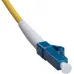 Патч-корд Cabeus FOP(S)-9-LC-SC-3M 1x9/125 OS2 LC-SC 3м LSZH желтый