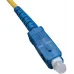 Патч-корд Cabeus FOP(S)-9-LC-SC-3M 1x9/125 OS2 LC-SC 3м LSZH желтый