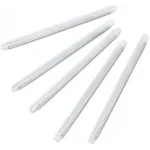 Термоусажеваемая гильза КДЗС Cabeus КДЗС-60 60мм (упак.:100шт) Термоусажеваемая гильза КДЗС Cabeus КДЗС-60 60мм (упак.:100шт)