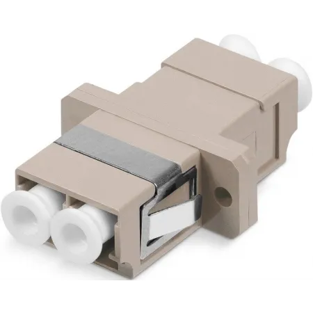 Адаптер Cabeus DLC-DLC-MM проходн.LC дупл. Адаптер Cabeus DLC-DLC-MM проходн.LC дупл.