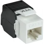 Модуль ITK CS1-1C06U-T2 Keystone RJ45 кат.6