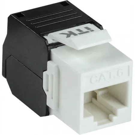 Модуль ITK CS1-1C06U-T2 Keystone RJ45 кат.6
