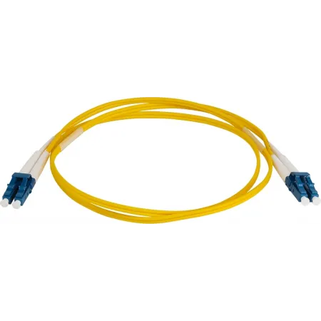Патч-корд Lanmaster LAN-2LC-2LC/SU/SL-10 2x9/125 OS2 LC дуплекс-LC дуплекс 10м LSZH Патч-корд Lanmaster LAN-2LC-2LC/SU/SL-10 2x9/125 OS2 LC дуплекс-LC дуплекс 10м LSZH
