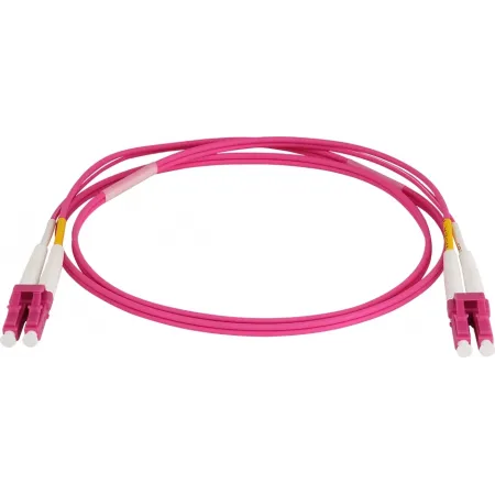 Патч-корд Lanmaster LAN-2LC-2LC/OM4/SL-3.0 2x50/125 OM4 LC дуплекс-LC дуплекс 3м LSZH Патч-корд Lanmaster LAN-2LC-2LC/OM4/SL-3.0 2x50/125 OM4 LC дуплекс-LC дуплекс 3м LSZH