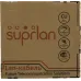 Кабель сетевой информационный Suprlan Median 01-0225-4 кат.5E UTP 2 пары PVC внутренний 500м серый