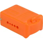 Инструмент Lanmaster LAN-FT-CUTL/LTU-OR оранжевый