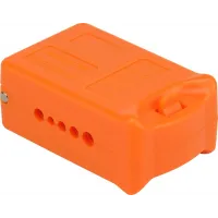 Инструмент Lanmaster LAN-FT-CUTL/LTU-OR оранжевый Инструмент Lanmaster LAN-FT-CUTL/LTU-OR оранжевый