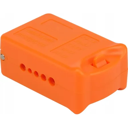 Инструмент Lanmaster LAN-FT-CUTL/LTU-OR оранжевый