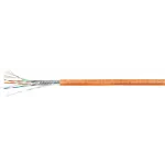 Кабель информационный Cabeus SSTP-4P-CAT.7-PATCH-IN-LSZH кат.7 S/FTP 4 пары 0.55AWG LSZH внутренний 305м оранжевый Кабель информационный Cabeus SSTP-4P-CAT.7-PATCH-IN-LSZH кат.7 S/FTP 4 пары 0.55AWG LSZH внутренний 305м оранжевый