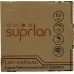 Кабель сетевой информационный Suprlan Six 01-0316-1 кат.6 U/UTP 4 пары 23AWG PVC внутренний 305м серый Кабель сетевой информационный Suprlan Six 01-0316-1 кат.6 U/UTP 4 пары 23AWG PVC внутренний 305м серый