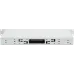 Кросс Suprlan09-0257-4 19" 1U 24xLC дупл. 50/125 OM4
