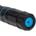 Адаптер Rexant 02-0283 проходной RJ45 кат.6 FTP син.