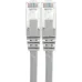 Патч-корд Rexant 02-0110-2 F/UTP RJ-45 вил.-вилка RJ-45 кат.5E 2м серый LSZH