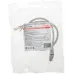 Патч-корд Rexant 02-0210-05 F/UTP RJ-45 вил.-вилка RJ-45 кат.6 0.5м серый LSZH