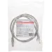 Патч-корд Rexant 02-0290-1 U/UTP RJ-45 вил.-вилка RJ-45 кат.6 1м белый LSZH